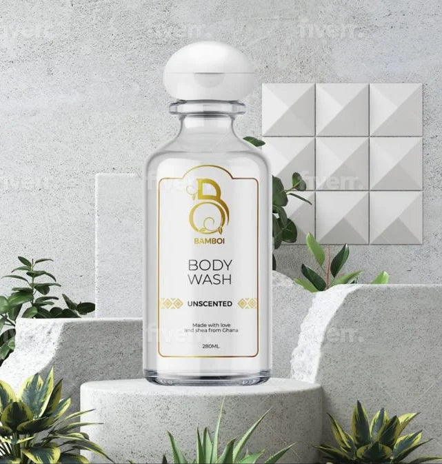 Bamboi Pure Harmony Cleanser